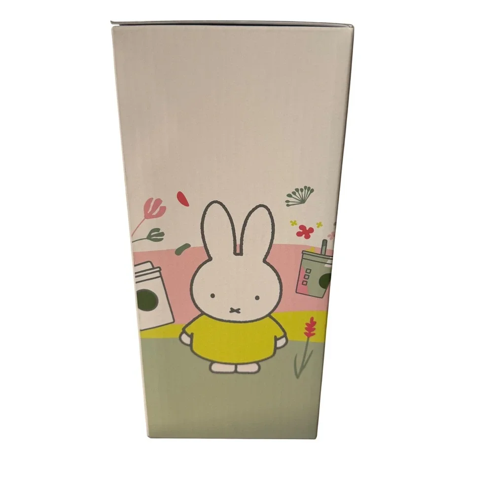 Starbucks X Miffy Summer‎ Release Collab Limited Edition New READY TO SHIP